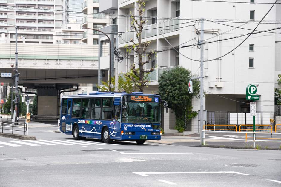 お台場へのアクセスは、ゆりかもめだけじゃない! お台場レインボーバス&トーキョークルーズを徹底比較 港区観光協会 VISIT MINATO CITY 東京都港区の観光情報公式サイト お台場へのアクセスは、ゆりかもめだけじゃない! お台場レインボーバス&トーキョークルーズを徹底比較 港区観光協会 VISIT MINATO CITY 東京都港区の観光情報公式サイト